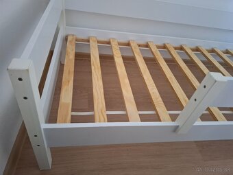 Detská postel 180x80 - 3