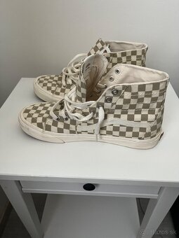 Tenisky Vans - 3