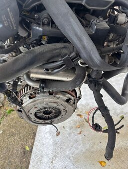 Kia ceed I 2006- Hyundai i30 I 2007- motor D4FB 1.6 Crdi - 3