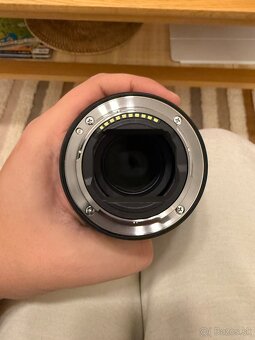 Sony FE 35mm f/1.4 GM – špičkový stav, ako nový - 3
