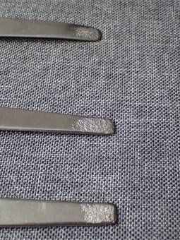 Retro príbor mix - 3