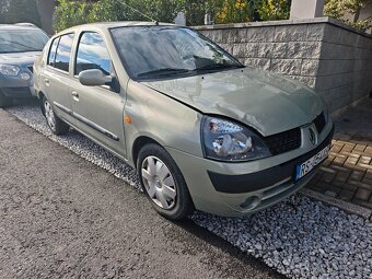 Renault Thalia 1.4 - 3