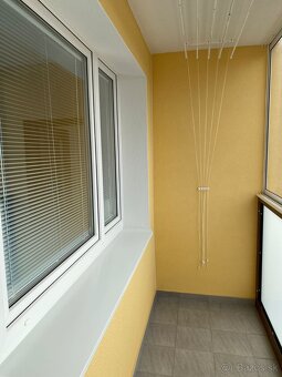 Podnájom 1-izbovy byt - 3