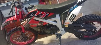pitbike kxd 125 - 3
