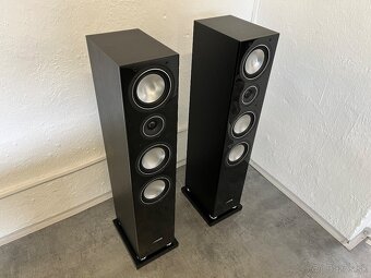 Canton Chrono 518DC - 3