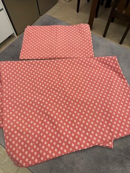 Detská perinka a vankúš - 3