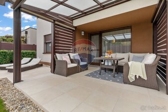 Predaj 5 izb. rodinného domu, novostavba, bazén, fotovoltika - 3