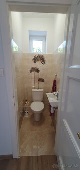 Popis nehnuteľnosti - 3