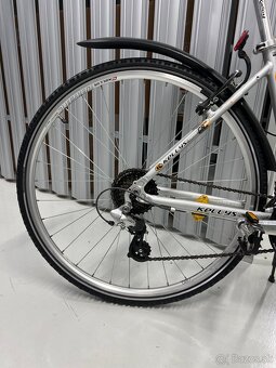 Predám bicykel v dobrom stave✅ servisovaný🚴KELLYS 28 - 3