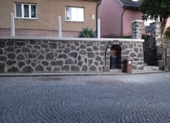 HĽADÁME ZÁKAZKY 👷‍♂️ - 3