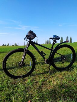 Specialized Rockhooper M 29 - 3