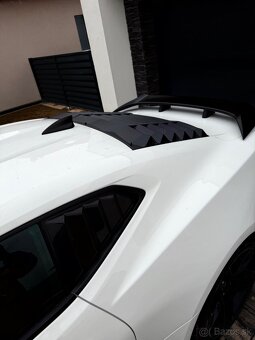 Chevrolet Camaro - 3