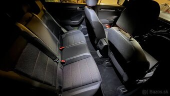Volkswagen T-roc R-Line 2,0 TSI-DSG 4x4 RV 2020 42.600 km - 3