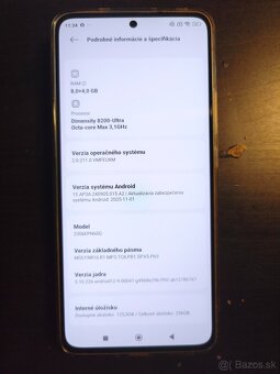 XIAOMI 13T / 256GB - 3