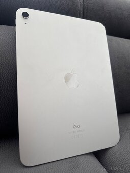 Nový Apple iPad 10.Gen 10.9”256gb Wifi Silver v záruke - 3