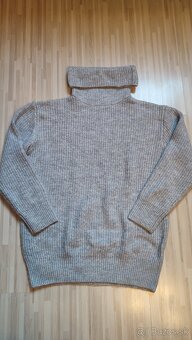 Dievčenský pulóver - 3