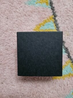 Manžetové gombíky Simpsons - 3