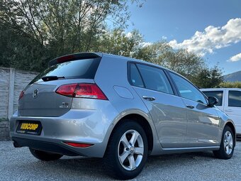 Volkswagen Golf 1.2 TSI BMT Comfortline Možný odpočet DPH - 3
