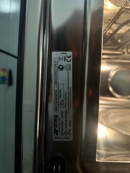 Mikrovlnka SMEG - 3