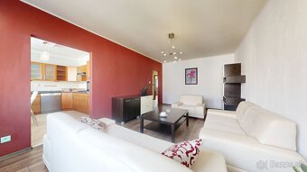 Predaj zariadeného 3-izbového bytu po kompletnej rekonštrukc - 3