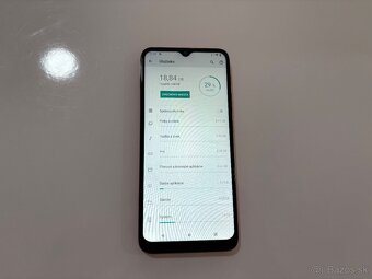 Motorola e7 Power 4/64GB TOP stav - 3