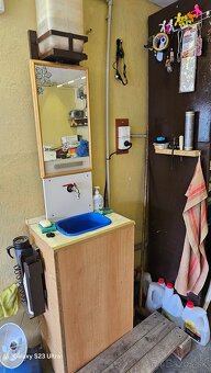 Garáž Partizánske - 3