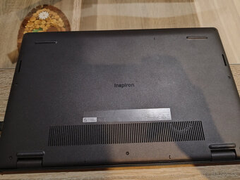 DELL Inspiron 15 - Ryzen 5825U, 16GB RAM, 512 NVMe + 256 SSD - 3