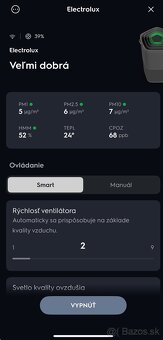 Čistička vzduchu Whirlpool Pure A9 - 3