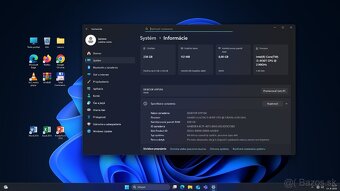 Počítač AiO Lenovo C460 s príslušenstvom - 3