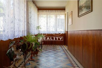 2-generačný rodinný dom 15 minút od Prešova - 3
