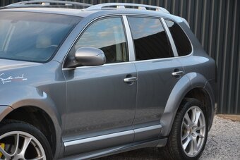 Porsche Cayenne 3.20 i Benzín, 184kw, Top Stav - 3