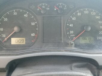 VW polo Mk4 1.4 motor - 3