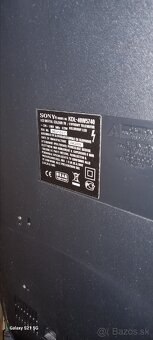 TV Sony 40'' 102cm - 3