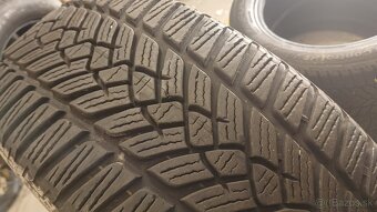 205/55 r16 zimné pneumatiky, Fullda - 3