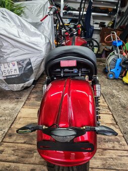 Predám e-chopper - 3