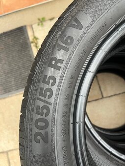 Barum Bravuris 3 2017 205/55 R16 - 3