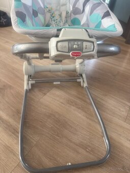 detské kresielko - 3