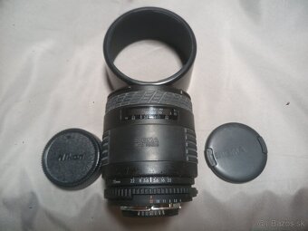 Sigma UC Zoom 70-210mm 1:4-5.6 na Nikon - 3