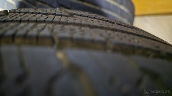 4ks Zimné pneu 225/45 R17 Matador SibirSnow - 3