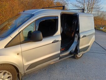 Ford tranzit conect - 3