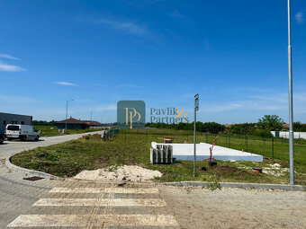 Predaj 4 izbový rodinný dom, novostavba, 3,6á pozemok - 3