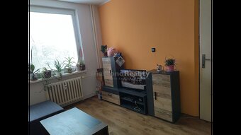 Na prenájom čiastočne zariadený 1 izbový byt, Kubinu, Trnava - 3