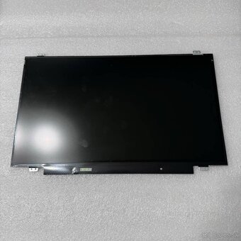 Predám obrazovku do notebooku 14"LED SLIM display 30pin B, - 3