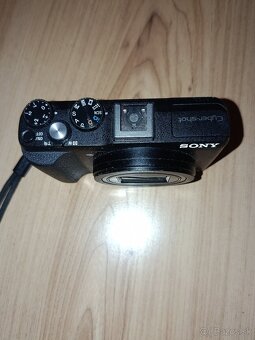 SONY DSC HX60,, - 3