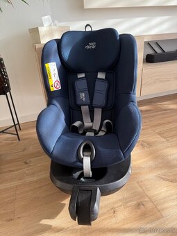 Britax Romer dual fix 2 R - 3