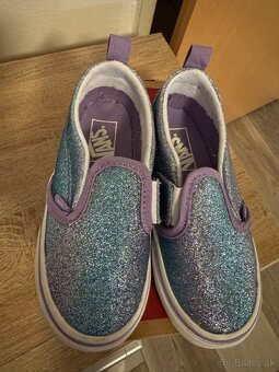 Vans topánky - 3