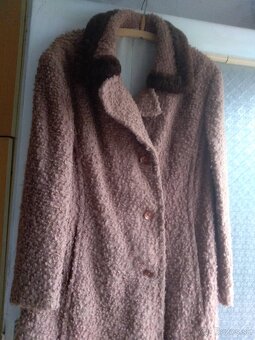 Damsky kabat - 3