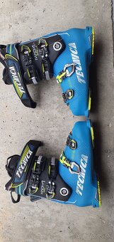 lyžiarky Tecnica - 3