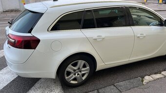 Opel Insignia ST 2.0 CDTI 130k Cosmo SR - 3