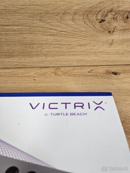 Victrix Pro KO – Leverless Fight Stick (PS5 / PS4) - 3